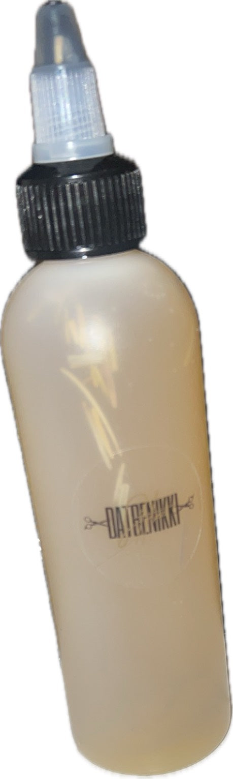Growth oil