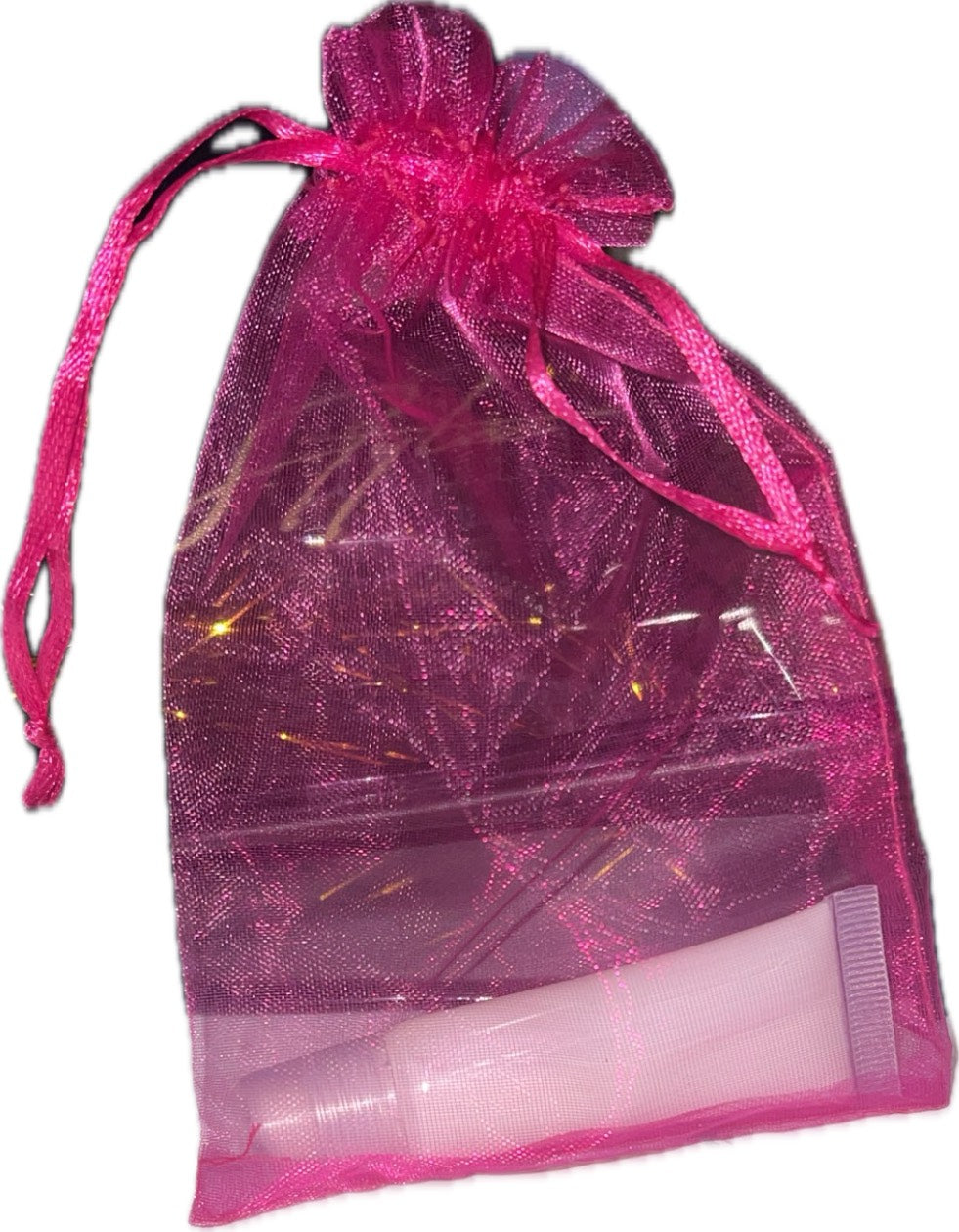 Travel Size Adhesive